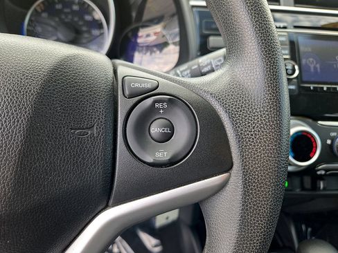 Used 2016 Honda Fit LX image 24