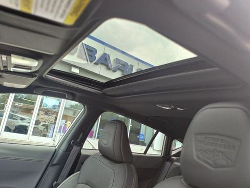 Certified 2024 Subaru Crosstrek 2.5i Wilderness w/ Crosstrek Mirror Package AWD/4WD image 8