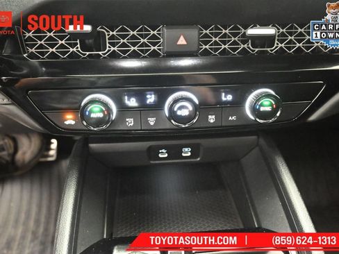 Used 2023 Honda Accord Sport image 21