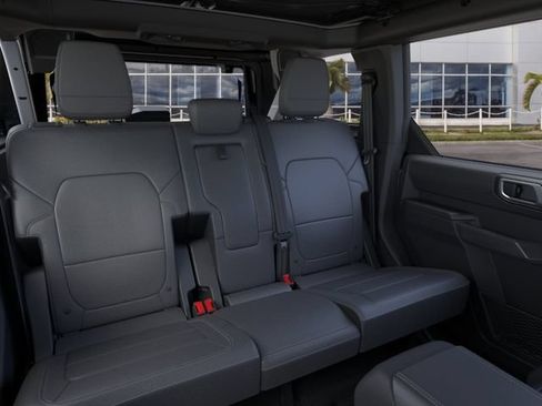 New 2026 Ford Bronco Outer Banks AWD/4WD image 33