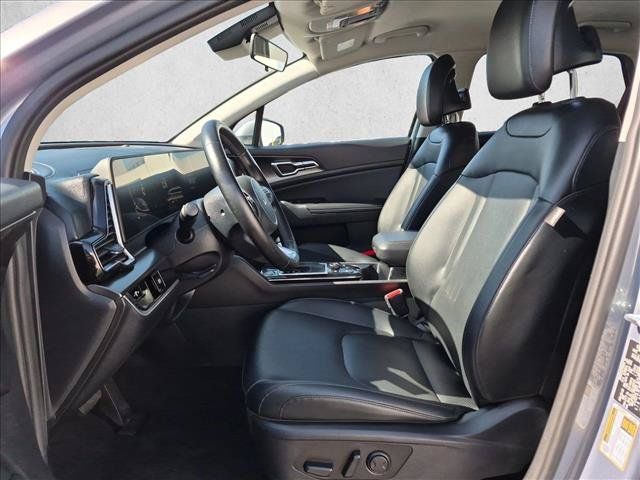 Used 2023 Kia Sportage EX FWD image 16