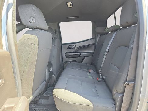 Used 2023 Chevrolet Colorado Trail Boss w/ Advanced Trailering Package AWD/4WD image 13
