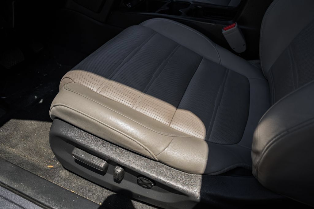 Used 2022 Honda CR-V EX-L image 33