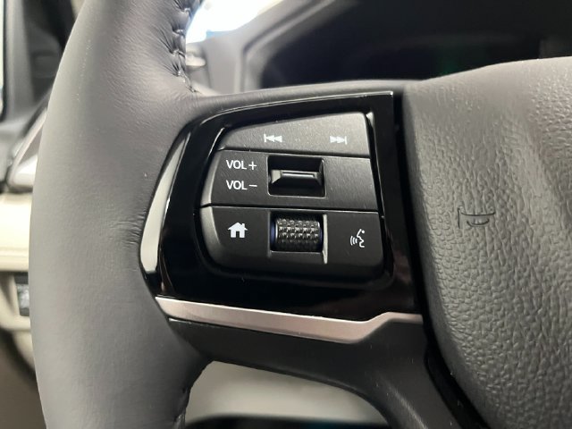 New 2027 Honda Odyssey Touring image 18