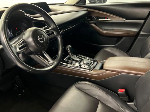 Used 2023 MAZDA CX-30 AWD 2.5 S w/ Premium Package image 16