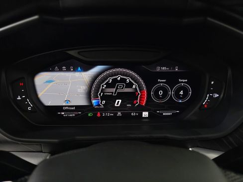 Used 2019 Lamborghini Urus AWD/4WD image 22