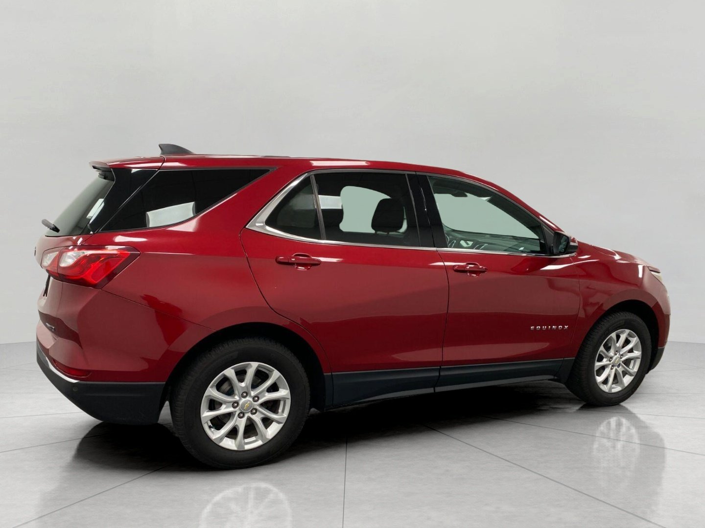 Used 2019 Chevrolet Equinox LT AWD/4WD image 3