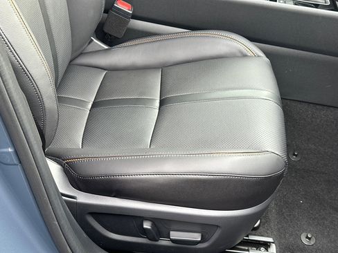 New 2026 MAZDA CX-50 AWD 2.5 Hybrid w/ Weather Package image 11