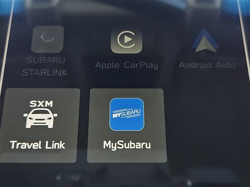 Used 2020 Subaru Outback Premium image 23