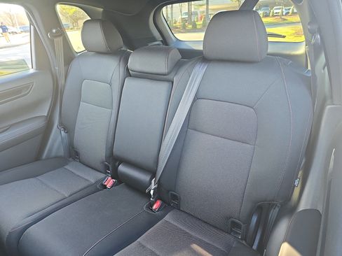 Certified 2024 Honda CR-V Sport image 14