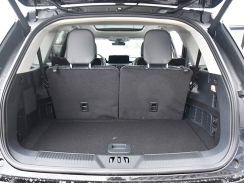 New 2026 Lincoln Aviator Reserve w/ Illumination Package image 20