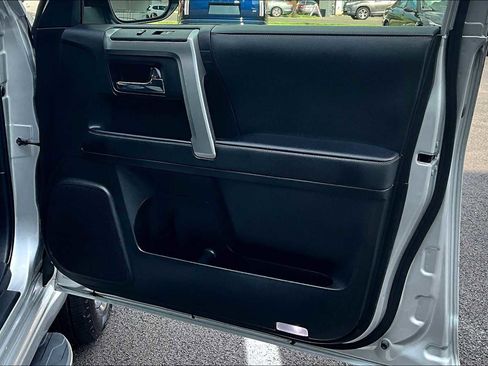 Used 2023 Toyota 4Runner TRD Sport image 44