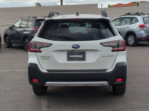 Used 2023 Subaru Outback Limited image 6