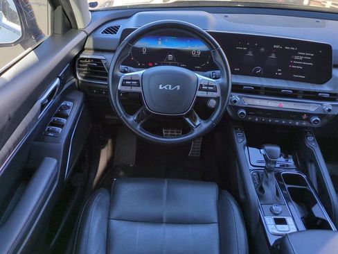Used 2023 Kia Telluride SX image 15
