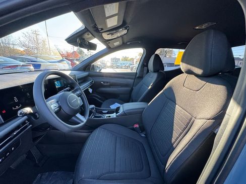 New 2026 Hyundai Santa Cruz SE image 20