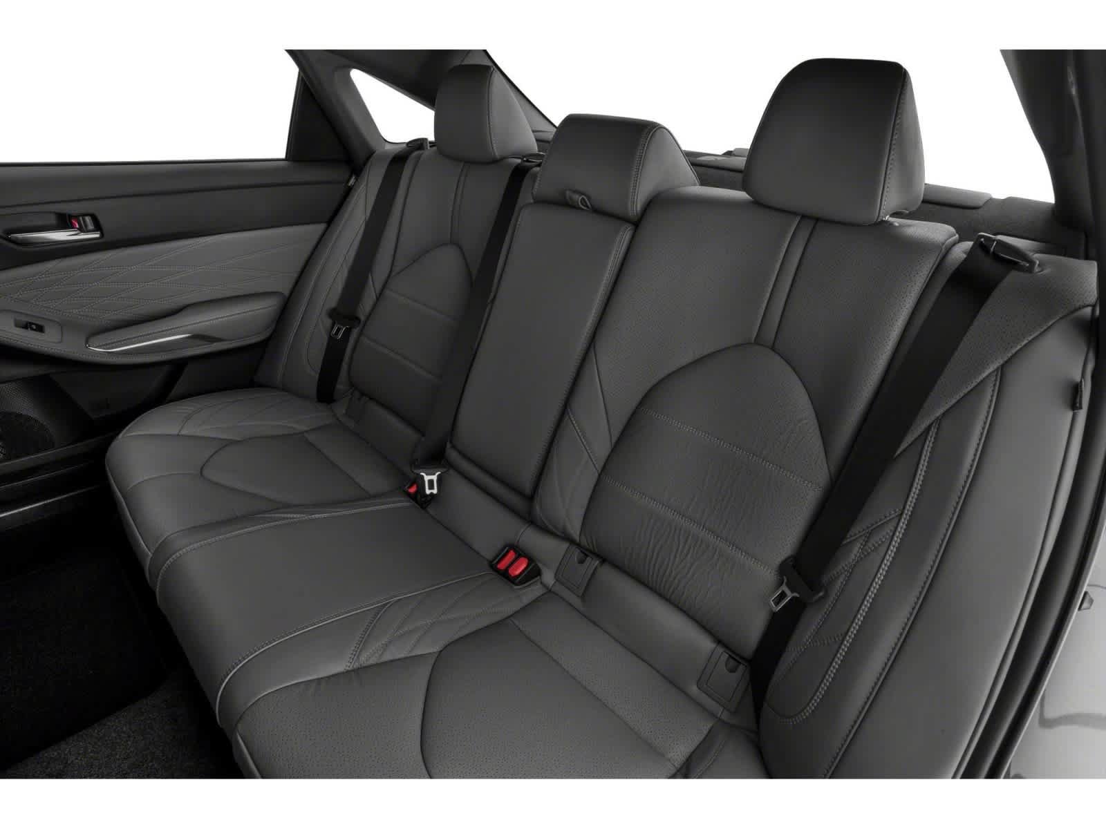 Used 2022 Toyota Avalon Limited w/ Advanced Safety Package FWD image 8
