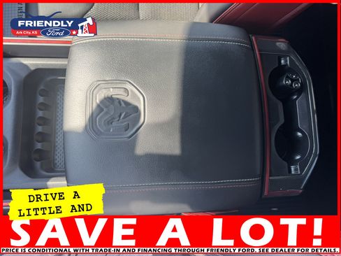 Used 2019 RAM 1500 Rebel w/ Rebel Level 1 Equipment Group image 27