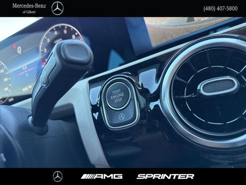 New 2026 Mercedes-Benz CLA 250 image 27