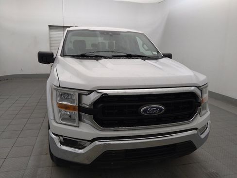 Used 2021 Ford F150 XLT RWD image 14