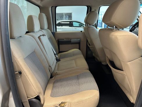 Used 2013 Ford F250 XLT image 13