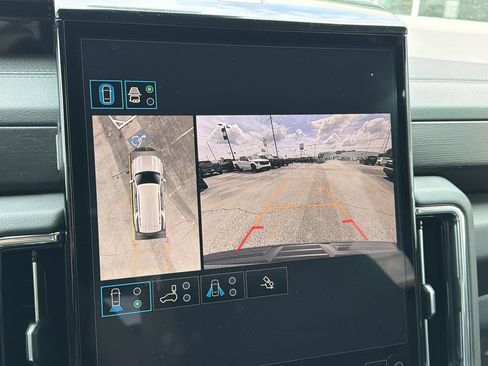 New 2026 GMC Yukon Denali w/ Advanced Technology Package RWD image 5