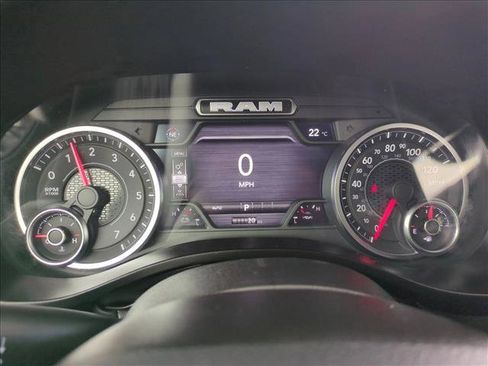 New 2026 RAM 1500 Laramie image 11