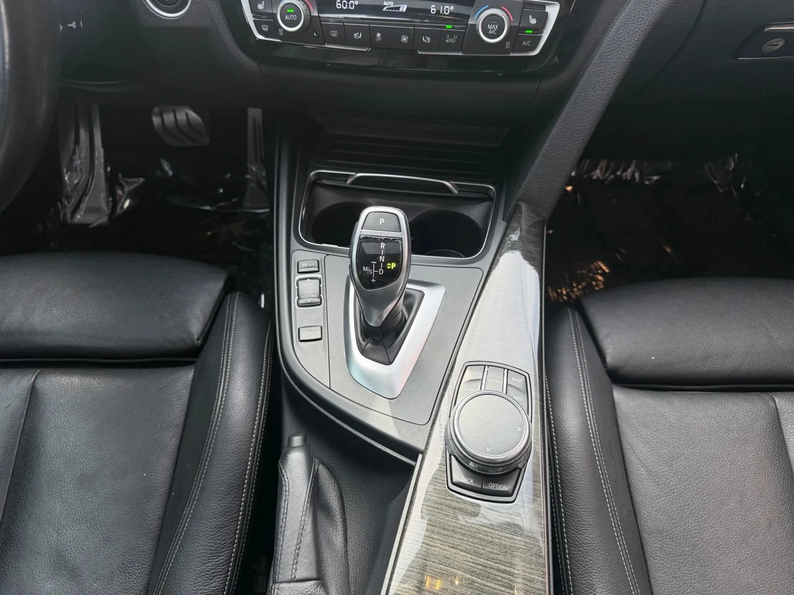 Used 2018 BMW 430i Gran Coupe xDrive AWD/4WD image 18