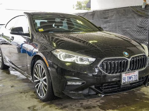 Used 2021 BMW 228i Gran Coupe image 3