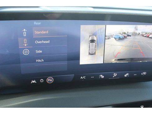 New 2026 Buick Enclave Sport Touring w/ Power Package AWD/4WD image 4