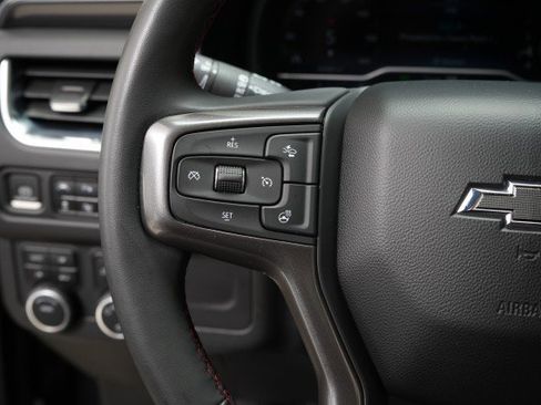 Used 2023 Chevrolet Tahoe RST w/ Luxury Package image 31