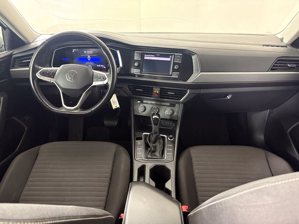 Used 2022 Volkswagen Jetta S FWD image 39