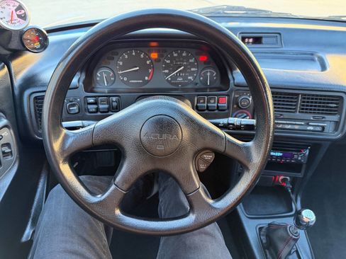 Used 1992 Acura Integra GS image 34