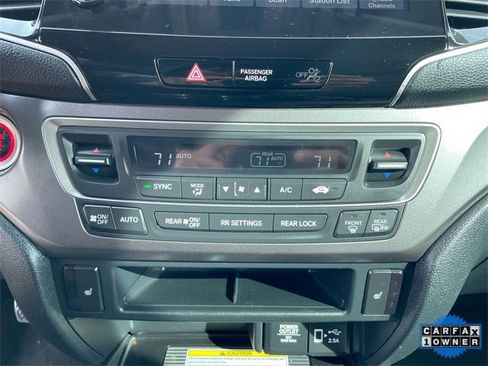 Used 2022 Honda Pilot Special Edition image 20