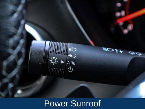 Used 2023 Chevrolet Camaro SS image 16