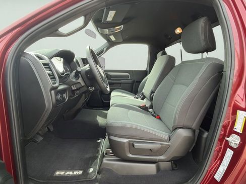 Used 2024 RAM 3500 Tradesman image 19