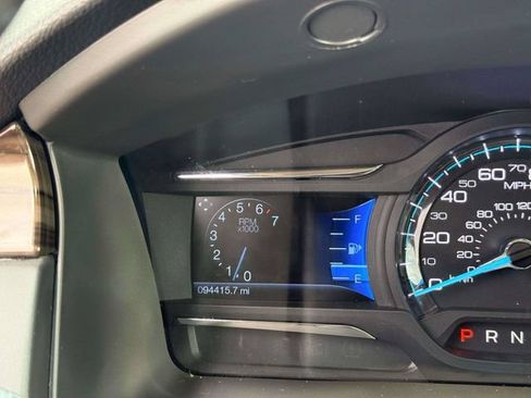 Used 2019 Ford Flex SEL w/ Equipment Group 202A AWD/4WD image 26