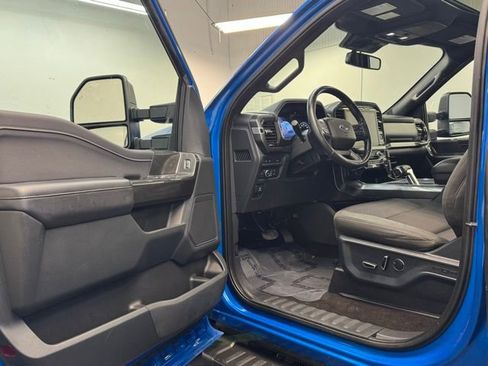 Used 2021 Ford F150 XLT w/ Equipment Group 302A High image 8