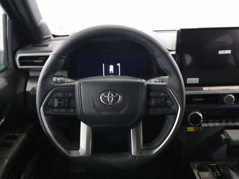 New 2025 Toyota Tacoma TRD Off-Road image 7