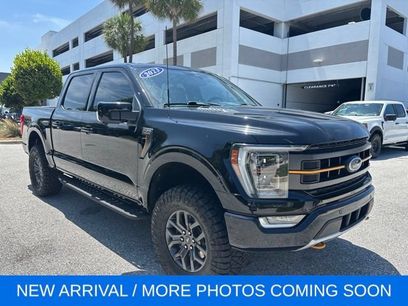 Used 2023 Ford F150 Tremor w/ Equipment Group 402A High