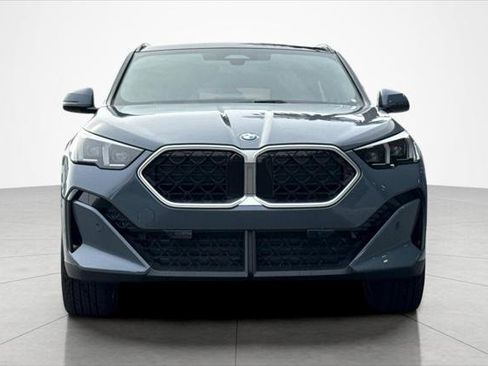 New 2026 BMW X2 xDrive28i w/ Technology Package image 8