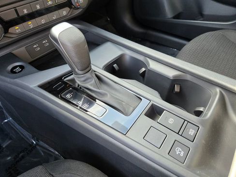 New 2026 Nissan Sentra S w/ Floor Mat Package FWD image 13