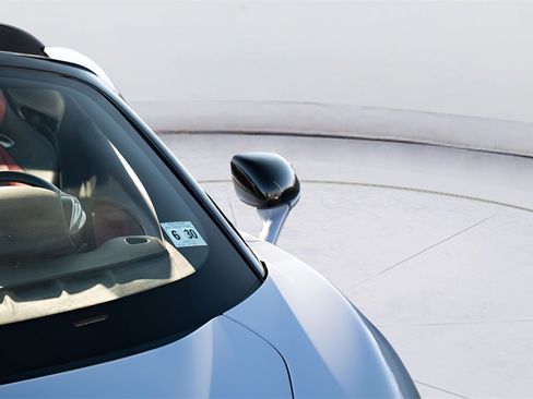 Used 2025 McLaren Artura Spider image 36