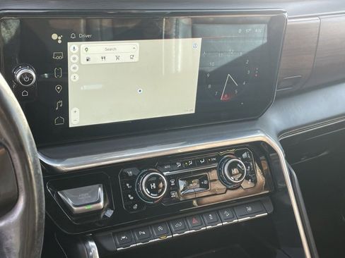 Used 2022 GMC Sierra 1500 Denali Ultimate image 19