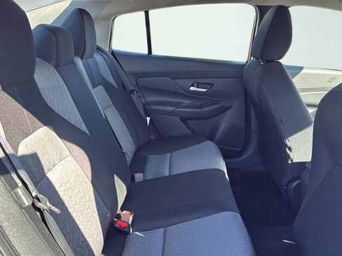 New 2026 Nissan Sentra SV image 18