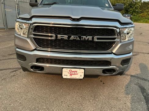 Used 2023 RAM 1500 Tradesman AWD/4WD image 14
