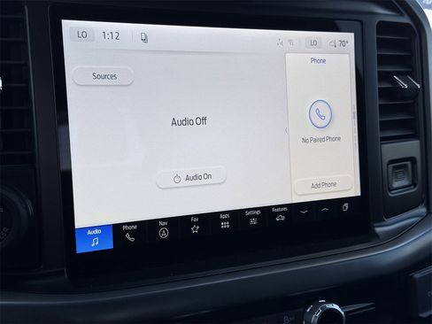 New 2026 Ford F150 XLT w/ Equipment Group 302A MID image 38