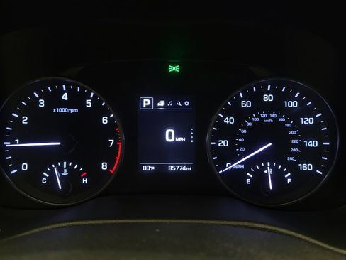 Used 2018 Hyundai Elantra SEL FWD image 23