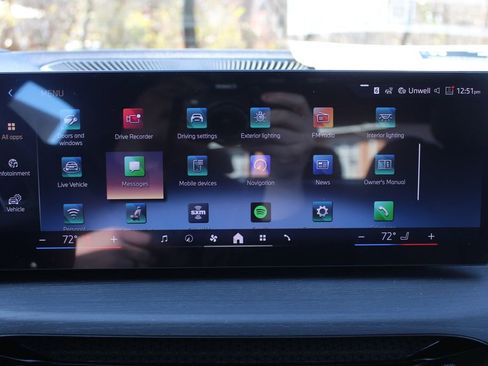 New 2026 BMW 330i xDrive Sedan w/ M Sport Package image 15