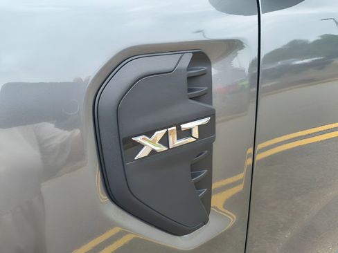 Used 2024 Ford Ranger XLT w/ Advanced Towing Package AWD/4WD image 14