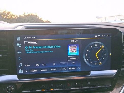 Certified 2024 Chevrolet Silverado 1500 LT w/ Protection Package image 6